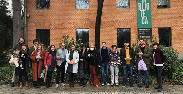 AUTORAS Y EDITORIALES RESALTAN EL PAPEL DE MEDIACIÓN DE LAS LIBRERÍAS EN LA ENTREGA DE LOS PREMIOS “LAS LIBRERÍAS RECOMIENDAN”